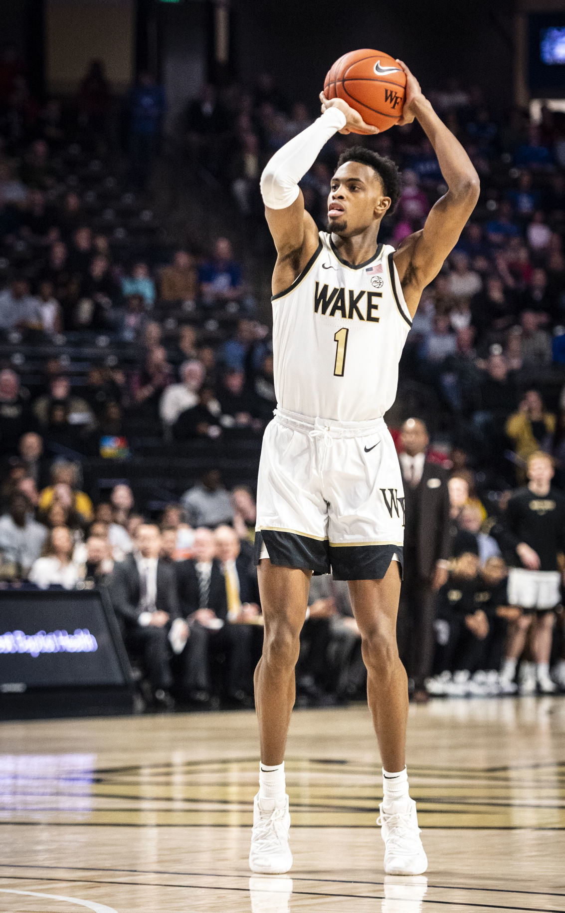 WakeBasketball